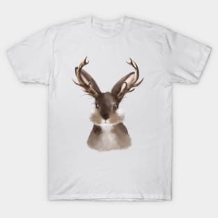 Wild Jackalope T-Shirt